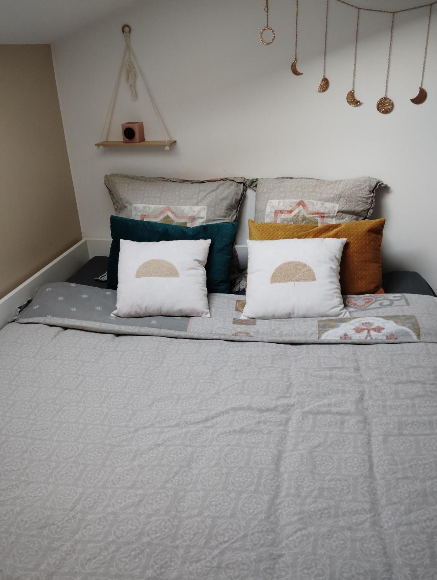 Lodge 2 Etoiles La Tete Dans Les Pins Les Pieds Dans L Eau 拉卡诺 外观 照片